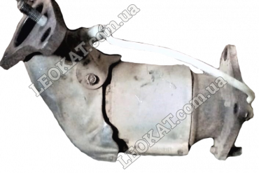 LEOKAT Викуп каталізаторів - Nissan - Nissan Altima - Кераміка - 9DA-- Series 9DAFK / 9DAUP