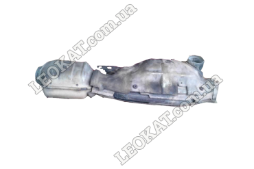 LEOKAT Викуп каталізаторів - Nissan - Nissan Cefiro - Кераміка - Nissan 1 Hole No Code (Whole SET)