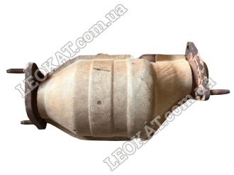 LEOKAT Викуп каталізаторів - Nissan - Nissan Frontier |Nissan Pathfinder |Nissan Xterra |Nissan Titan XD - Кераміка - EA2 L Left Side / TITAN 3 Bolt-On Long Neck O2 Sensor