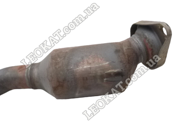 LEOKAT Викуп каталізаторів - Nissan - Nissan Juke 1.6 - Кераміка - 1KL--- Series 1KLAFN / 1KLAKV / 1KLALA / 1KLBG6