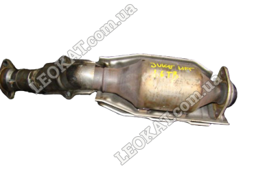 LEOKAT Викуп каталізаторів - Nissan - Nissan Juke 1.6 - Кераміка - 4DR--- Series 4DREHW
