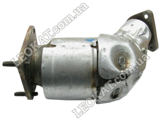 LEOKAT Викуп каталізаторів - Nissan - Nissan Maxima 3.5L V6 - Кераміка - 9N4 9N4EK