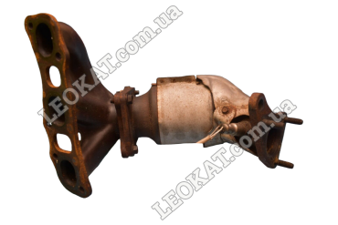 LEOKAT Викуп каталізаторів - Nissan - Nissan Maxima 3.5L V6 - Кераміка - 9N9