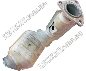 LEOKAT Викуп каталізаторів - Nissan - Nissan Maxima - Кераміка - Nissan 1 Hole No Code (1) Long Neck with 1 Sensor