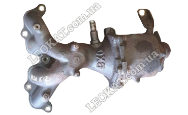 LEOKAT Викуп каталізаторів - Nissan - Nissan Micra III 1.5 DCI - Кераміка - BX0