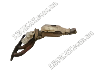 LEOKAT Викуп каталізаторів - Nissan - Nissan Micra |Nissan Tiida 1.6 - Кераміка - BC2--- Series BC25BE / BC25F8 / BC25F9 / BC25J7 / BC26B2 / BC26GD / BC26ML / BC28EM / BC28EN