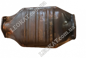 LEOKAT Викуп каталізаторів - Nissan - Nissan Note 1.5 CDI|Nissan Micra 1.5 DCI|Nissan NV200 1.5 DCI Euro-6 - Кераміка - NISSAN No Code 6 Strips No Sensor