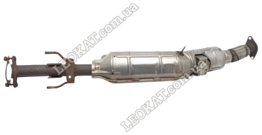 LEOKAT Викуп каталізаторів - Nissan - Nissan Note I 1.5 DCi - Кераміка|Сажовий фільтр (DPF) (DPF) - 1FE