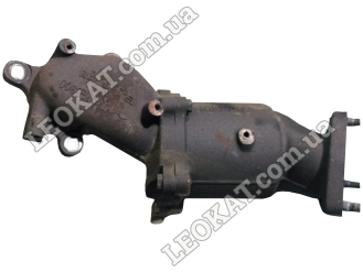 LEOKAT Викуп каталізаторів - Nissan - Nissan Pathfinder 2.5 dci|Nissan Navara 2.5 DCI - D40 - Кераміка - NAVARA 20832 (VK5) 20832-EB300