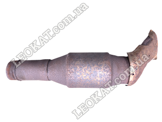 LEOKAT Викуп каталізаторів - Nissan - Nissan Pathfinder - Кераміка - 9PA-- Series 9PACH