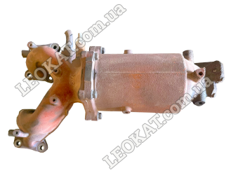 LEOKAT Викуп каталізаторів - Nissan - Nissan Primera - Кераміка - 7J6 5M4 / 7J6-UU / 7J6-W7