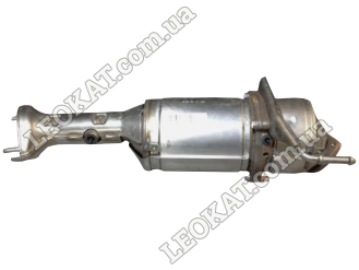 LEOKAT Викуп каталізаторів - Nissan - Nissan Qashqai 1.5 DCI - Кераміка|Сажовий фільтр (DPF) (DPF) - 20800JD50B