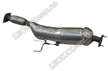 LEOKAT Викуп каталізаторів - Nissan - Nissan Qashqai 1.5 - Кераміка|Сажовий фільтр (DPF) (DPF) - 1KF A00