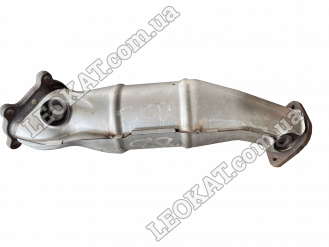 LEOKAT Викуп каталізаторів - Nissan - Nissan Skyline GTR - Кераміка - JF005 (front) Left or right. Silencer : 20300 JF001 / 20300 JF00A