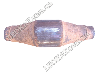 LEOKAT Викуп каталізаторів - Nissan - Nissan Tiida - Кераміка - BC