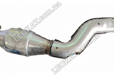 LEOKAT Викуп каталізаторів - Nissan - Nissan X-Trail - Кераміка - 1DA-- Series 1DACP / 1DAER / 1DAF9 / 1DAJW