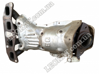 LEOKAT Викуп каталізаторів - Nissan - Nissan X-Trail - Кераміка - EQ