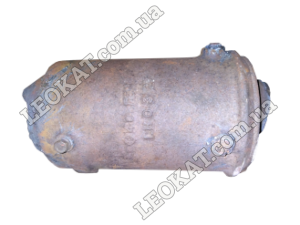 LEOKAT Викуп каталізаторів - Nissan - Nissan Xterra V6 - Кераміка - LH0 LH032
