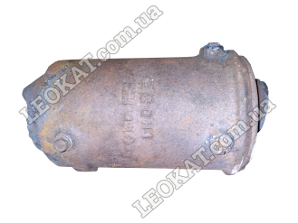 LEOKAT Викуп каталізаторів - Nissan - Nissan Xterra V6 - Кераміка - LH0 LH032