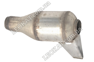 LEOKAT Викуп каталізаторів - Nissan - Opel - Renault - Nissan NV400 2.3 DCi|Opel Movano 2.3 CDTI (96 kw / 131 hp) - B Van (X62) - Кераміка - C 635