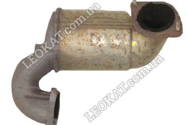 LEOKAT Викуп каталізаторів - Nissan - Opel - Renault - Nissan Primastar |Opel Vivaro 2.5|Renault Master |Renault Trafic - Сажовий фільтр (DPF) - 8200074746 H8200513339 PIE