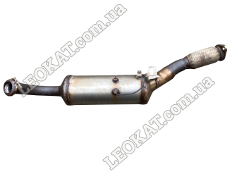 LEOKAT Викуп каталізаторів - Nissan - Opel - Renault - Nissan Primastar |Opel Vivaro |Renault Trafic 2.0 - Кераміка - C 416 (CERAMIC) GM 208022858R