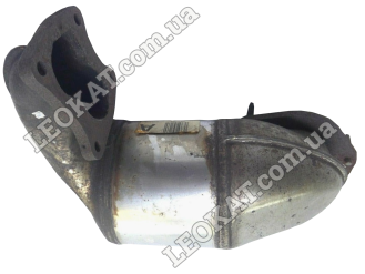 LEOKAT Викуп каталізаторів - Nissan - Opel - Renault - Vauxhall - Nissan Interstar 2.5 dCi|Opel Movano 2.3 TD|Renault Master II 2.5 dCi|Vauxhall Movano - Кераміка - C 389 (Type 1)