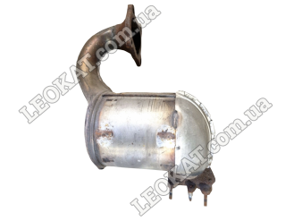 LEOKAT Викуп каталізаторів - Nissan - Opel - Renault - Vauxhall - Nissan Primastar 2.0 DCI|Opel Vivaro 2.0 DCI|Renault Trafic 2.0 DCI|Vauxhall Vivaro 2.0 CDTI - Кераміка - 8201098887 H8201098885 112780564000