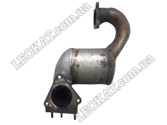 LEOKAT Викуп каталізаторів - Nissan - Opel - Renault - Vauxhall - Nissan Primastar 2.0 DCI|Opel Vivaro 2.0 DCI|Renault Trafic 2.0 DCI|Vauxhall Vivaro 2.0 CDTI - Кераміка - 8201098887 H8201098885 112780564000