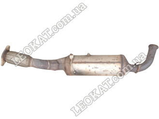 LEOKAT Викуп каталізаторів - Nissan - Opel - Renault - Vauxhall - Nissan Primastar |Opel Vivaro |Renault Trafic |Vauxhall Vivaro - Кераміка - C 626 (CERAMIC) 208029701R