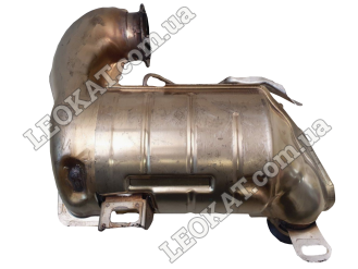 LEOKAT Викуп каталізаторів - Nissan - Renault -  - Кераміка - 208A05626R HMLGT2327R