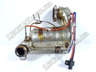 LEOKAT Викуп каталізаторів - Nissan - Renault -  - Кераміка - 208A08337R HMLGT8388R