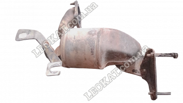 LEOKAT Викуп каталізаторів - Nissan - Renault -  - Кераміка - H8200352561 8200411274B
