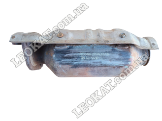 LEOKAT Викуп каталізаторів - Nissan - Renault -  - Кераміка|Сажовий фільтр (DPF) (DPF) - 208A01009R 208A01009R-A HMLGT3969R