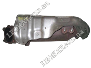 LEOKAT Викуп каталізаторів - Nissan - Renault - Nissan Cabstar |Renault Maxity 2.5 - Кераміка - 20832-MB40B