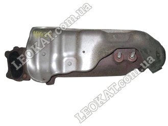 LEOKAT Викуп каталізаторів - Nissan - Renault - Nissan Cabstar |Renault Maxity 2.5 - Кераміка - 20832-MB40B