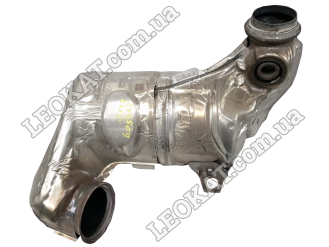 LEOKAT Викуп каталізаторів - Nissan - Renault - Nissan Micra 1.0 - Кераміка - 208A07026R HMLGT4437R