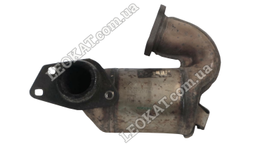 LEOKAT Викуп каталізаторів - Nissan - Renault - Nissan NV200 1.5 DCI|Nissan Note I 1.5 DCi - Кераміка - 8200880343 H8201031034