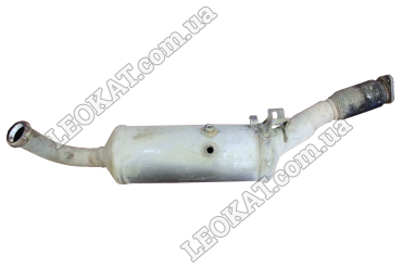 LEOKAT Викуп каталізаторів - Nissan - Renault - Nissan Primastar 2.0 DCI - Кераміка|Сажовий фільтр (DPF) (DPF) - C 415 208022068R