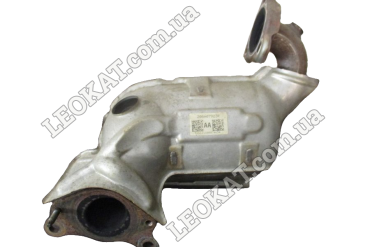 LEOKAT Викуп каталізаторів - Nissan - Renault - Nissan Pulsar 1.2 DIG-T (85 kw / 115 hp)|Nissan Qashqai J11 1.2|Renault Megane 1.2 TCE|Renault Grand Kangoo 1.5 dCi (75 hp / 55 kw) - Кераміка - 208A07923R H8201164271