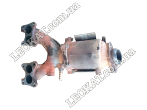 LEOKAT Викуп каталізаторів - Nissan - Renault - Renault Samsung SM3 - Кераміка - NY6
