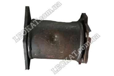 LEOKAT Викуп каталізаторів - Nissan - Ssangyong -  - Кераміка - 21116-12920 21116 - 12920 / SMO 3C02 - 3C01 / 09131B