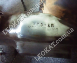 LEOKAT Викуп каталізаторів - Nissan -  - Сталь - 4Y3 4Y3-BK / 4Y3-XM
