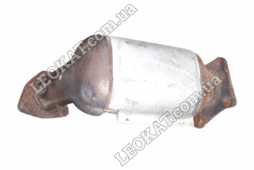 LEOKAT Викуп каталізаторів - Nissan -  - Сталь - 7Y1