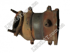 LEOKAT Викуп каталізаторів - Nissan -  - Сталь - AT4 (Steel)