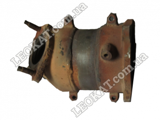 LEOKAT Викуп каталізаторів - Nissan -  - Сталь - AT4 (Steel)