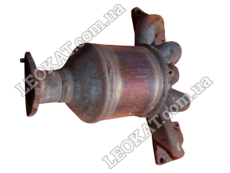 LEOKAT Викуп каталізаторів - Opel -  - Кераміка - 76144078