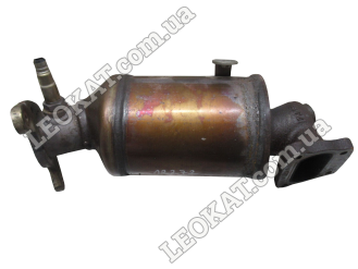 LEOKAT Викуп каталізаторів - Opel - Opel Astra 1.4 - Кераміка - 12677856 422178733