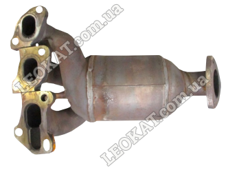 LEOKAT Викуп каталізаторів - Opel - Opel Astra - Кераміка - 103R-000127 Aftermarket