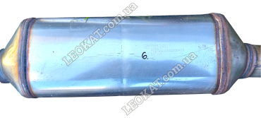 LEOKAT Викуп каталізаторів - Opel - Opel Insignia 2.0 CDTi - Кераміка - GM 237 55581530